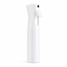 Rociador De Agua Difusor Spray Barberia Peluqueria 300 ml MLV-203328 - variante Blanco