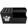 Caja Organizadora Multiusos Barberia y Peluquería