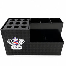 Caja Organizadora Multiusos Barberia y Peluquería - vista 6 del producto
