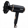 Secador Para El Cabello Kemei KM-8896