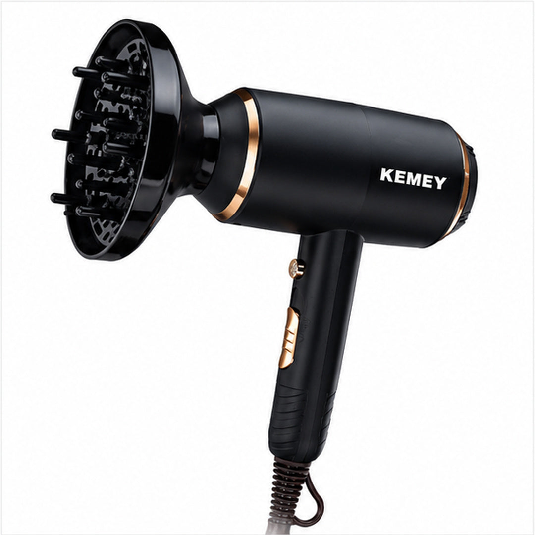 Secador Para El Cabello Kemei KM-8896 - imagen principal