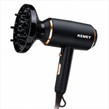 Secador Para El Cabello Kemei KM-8896 - imagen principal