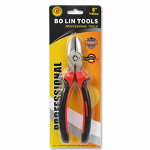 Alicate de Corte Bo Lin Tools 8"