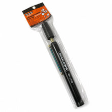 Inflador de Plastico Para Bicicletas 30x40mm - imagen principal
