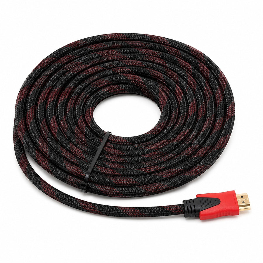 Cable HDMI 20 metros modelo ZLC-15105 - imagen principal