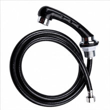 Manguera Llave Tipo Ducha Para Lavapelo - imagen principal