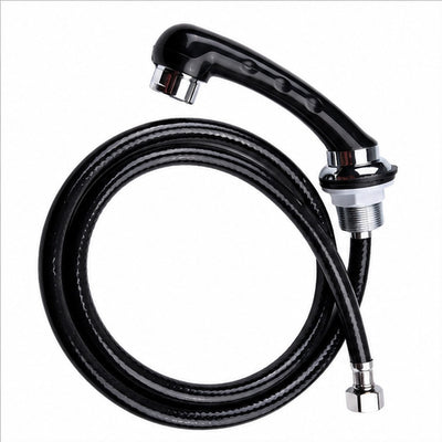 Manguera Llave Tipo Ducha Para Lavapelo