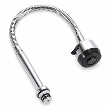 Llave Para Grifos Cuello Giratorio Flexible 50cm - imagen principal