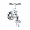 Llave Lavadora Con Flange