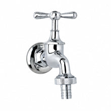 Llave Lavadora Con Flange - imagen principal