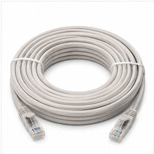 Cable de red LAN RJ45 Cat 5E 10M - imagen principal