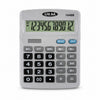 Calculadora Electrónica de Escritorio KD-1048B 12 Dígitos