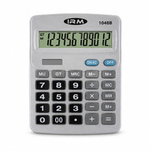 Calculadora Electrónica de Escritorio KD-1048B 12 Dígitos - imagen principal