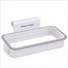 Base Contenedor de Basura Colgante
