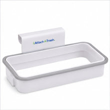 Base Contenedor de Basura Colgante - imagen principal