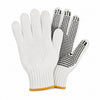 Guantes De Hilo Pigmentado Pack De 12 Pares