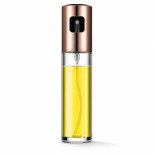 Dispensador Spray Rociador Pulverizador Para Cocina - variante bronce