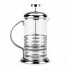 Prensa Francesa Cafetera Tetera de Vidrio 600ml