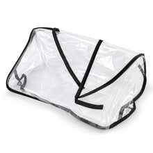 Cobertor Funda Cubre Coche Para Bebe Transparente Universal - detalle del producto