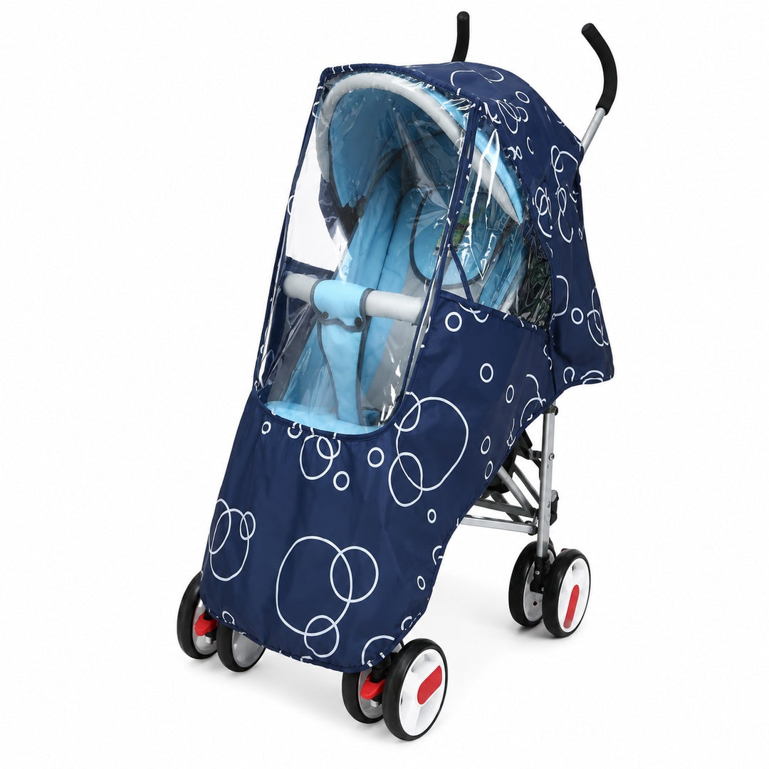 Cubre Coche Impermeable Modelo Universal Colores - vista 5 del producto