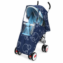 Cubre Coche Impermeable Modelo Universal Colores - vista 5 del producto