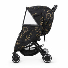 Cubre Coche Impermeable Modelo Universal Colores - variante negro