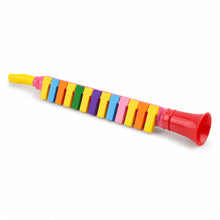 Faluta Melodica Clarinete de Viento Musical Para Niños - detalle del producto