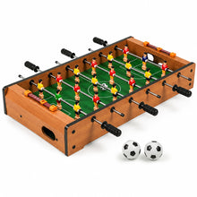 Juego De Futbol de Mesa Para Niños Taca Taca - imagen principal