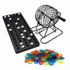 Bingo De Mesa Juego Familiar