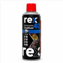 Lubricante Multiusos REX - imagen principal
