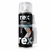 Activador Adhesivo Magico Rex 400ml - imagen principal