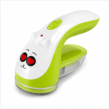 Extractor de Pelusas y Pelos - variante verde