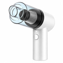 Aspiradora Auto Hogar Portatil Usb 2 En 1 Inalambrica - imagen principal