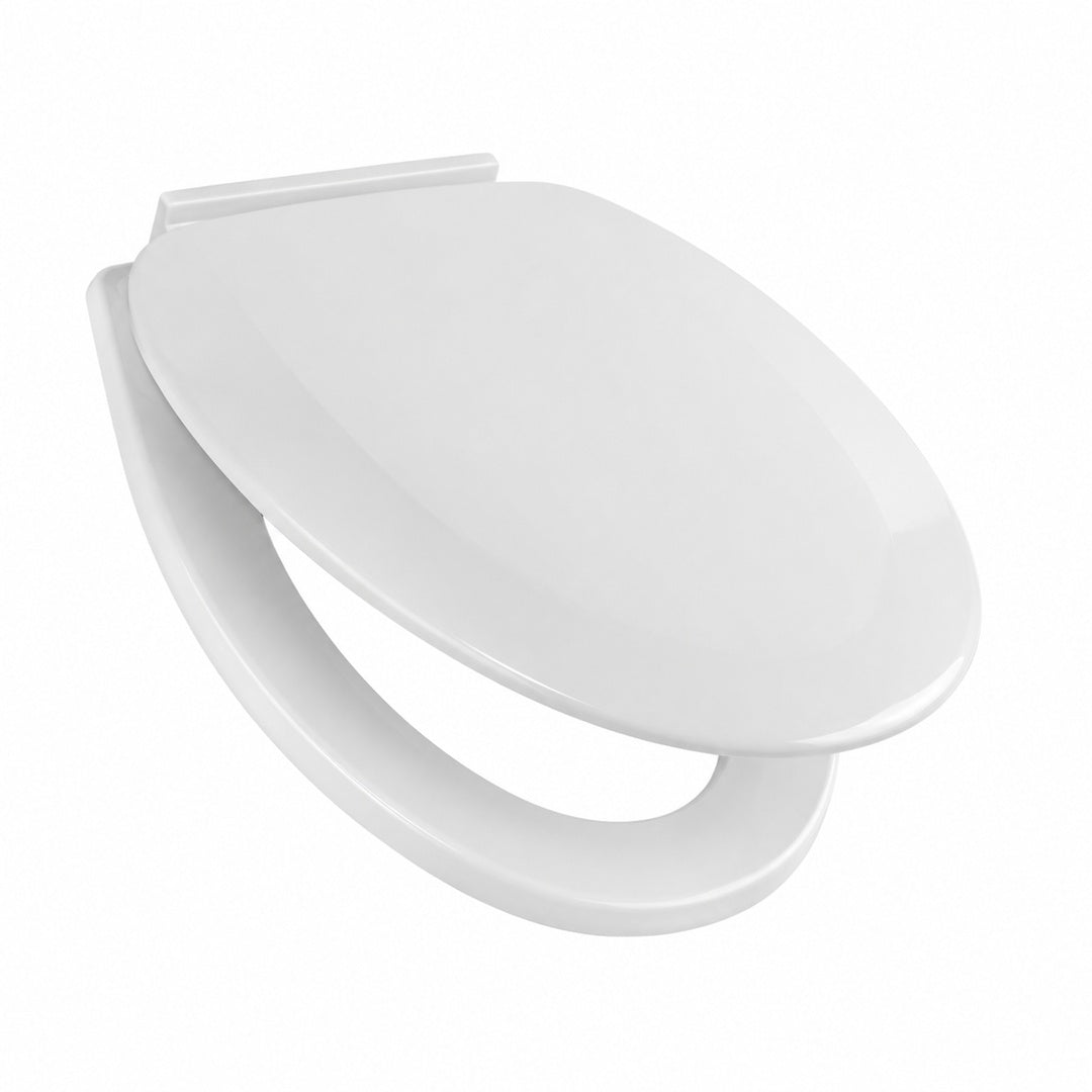 Tapa Asiento De Baño Wc Cierre Lento Y00398 - imagen principal