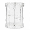 Organizador De Maquillaje Cosmetiquero Acrílico 360º