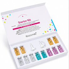 Kit BB Glow Serum 12 unidades de 8 ml - imagen principal