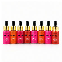 Ampollas de Color BB Labios Suero - imagen principal