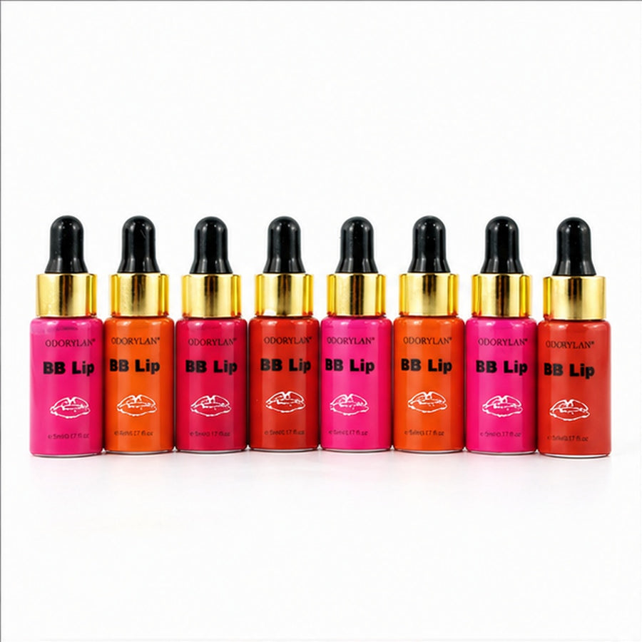 Ampollas de Color BB Labios Suero - imagen principal