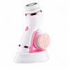 Cepillo facial 4 en 1 CNAIER Color rosa