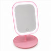 Espejo Con Luz Led para Maquillaje Recargable