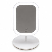 Espejo Con Luz Led para Maquillaje Recargable - vista 6 del producto