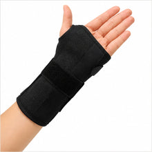 Muñequera con férula para mano derecha DeRoyal Mod. 20678 - imagen principal