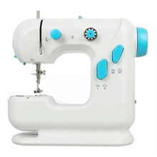 Maquina de Coser Portátil Eléctrica - imagen principal