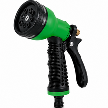 Boquilla De Riego B Garden Hose Con Boquilla De Riego, Agua - imagen principal