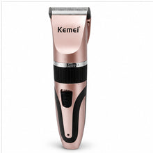 Cortadora de Pelo Para Mascotas Kemei Pet Clipper - imagen principal