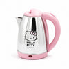 Hervidor Magico Eléctrico Hello Kitty 2lt 1500w