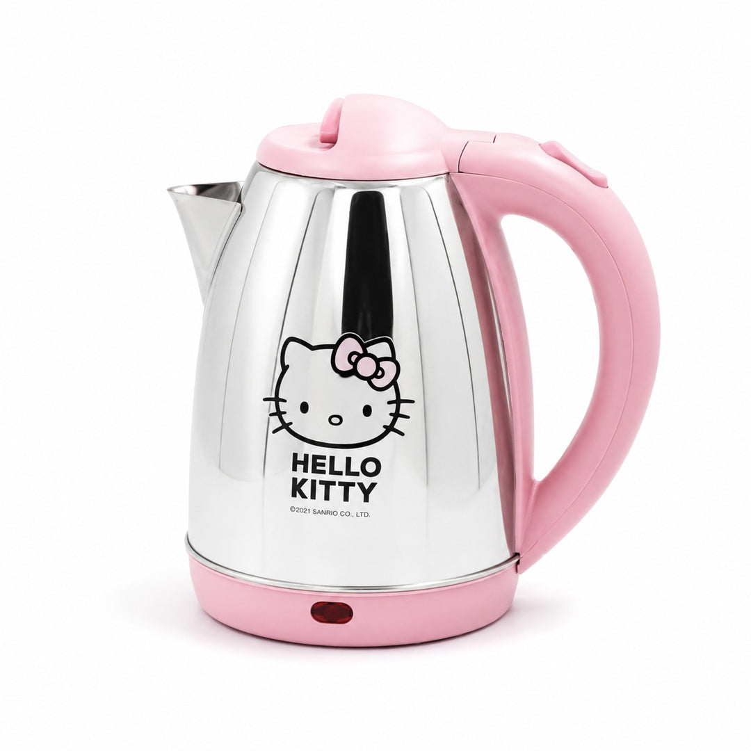 Hervidor Magico Eléctrico Hello Kitty 2lt 1500w - imagen principal