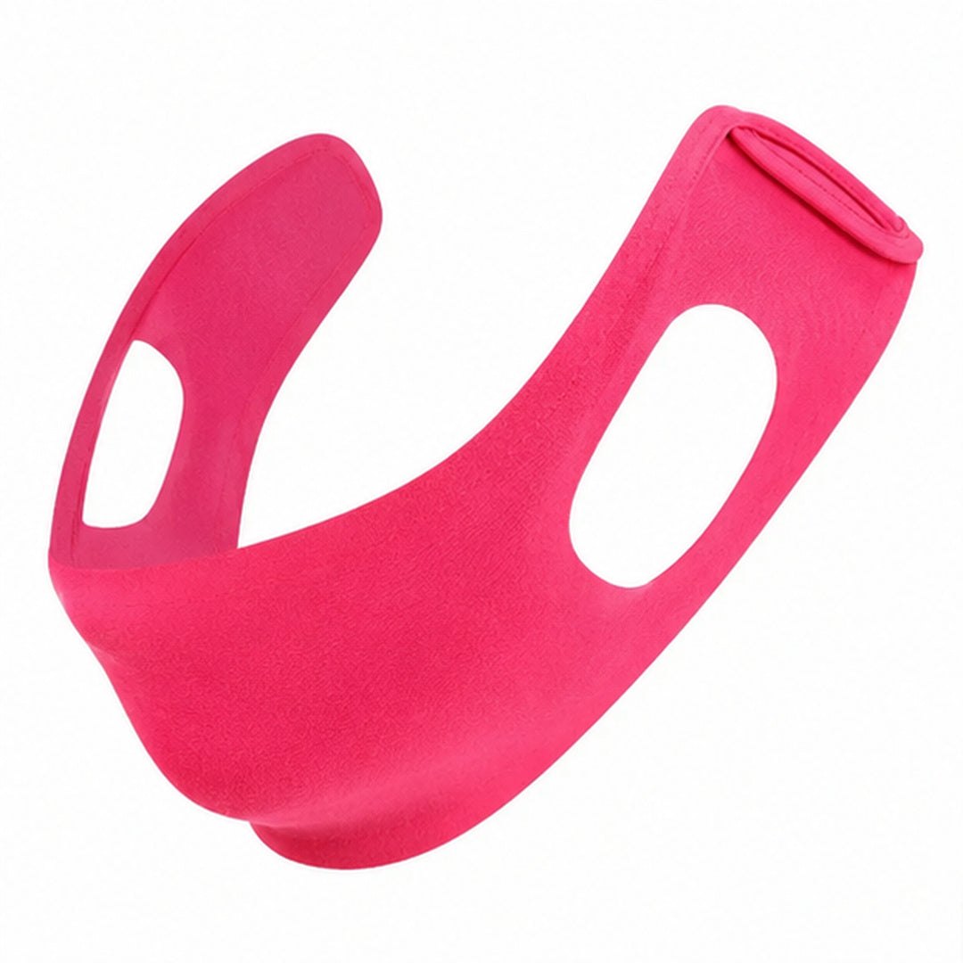 Mascarilla De Papada Tensora Para Contorno Facial - imagen principal