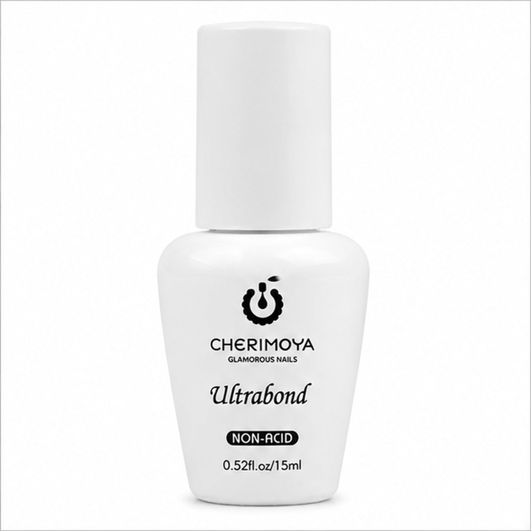 Ultrabond Esmalte Con Acabado Perfecto Cherimoya 15ml - imagen principal