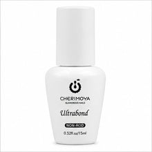 Ultrabond Esmalte Con Acabado Perfecto Cherimoya 15ml - imagen principal
